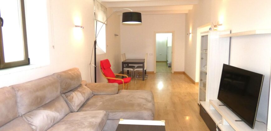 Spain apartment ground floor in Sarria Barcelona PR-00287