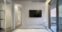 Spain properties in a new building nice location in Barcelona B8