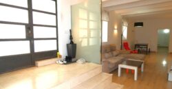 Spain apartment ground floor in Sarria Barcelona PR-00287