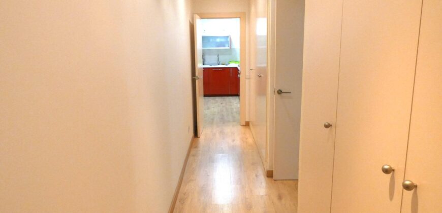 Spain apartment ground floor in Sarria Barcelona PR-00287