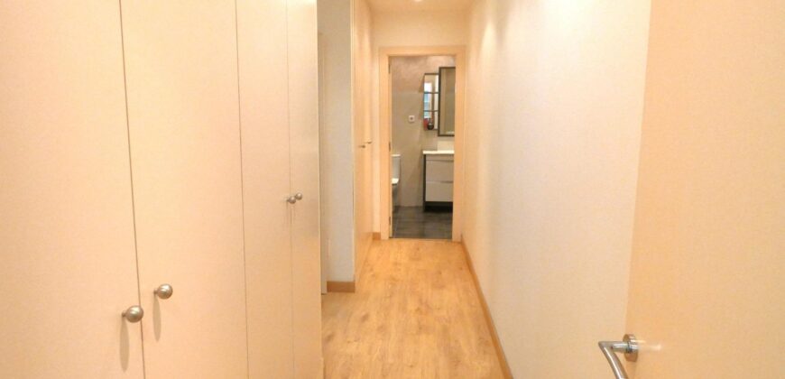 Spain apartment ground floor in Sarria Barcelona PR-00287