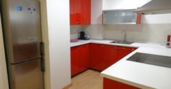 Spain apartment ground floor in Sarria Barcelona PR-00287