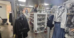 Spain shop with warehouse and office in the heart of Badalona PR-00149