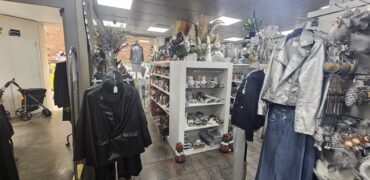 Spain shop with warehouse and office in the heart of Badalona PR-00149