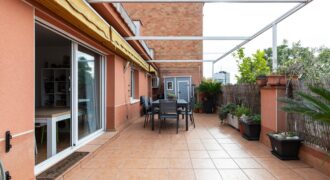 Spain Penthouse in the heart of Mollet del Vallès, Barcelona PR-00281