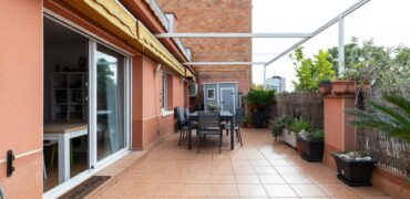 Spain Penthouse in the heart of Mollet del Vallès, Barcelona PR-00281