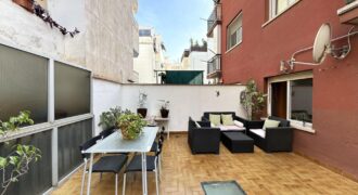 Spain Apartment in a quiet and well-connected area, Barcelona PR-00266