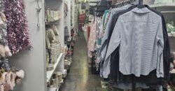 Spain shop with warehouse and office in the heart of Badalona PR-00149