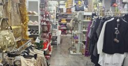 Spain shop with warehouse and office in the heart of Badalona PR-00149