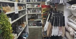 Spain shop with warehouse and office in the heart of Badalona PR-00149