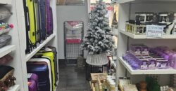 Spain shop with warehouse and office in the heart of Badalona PR-00149