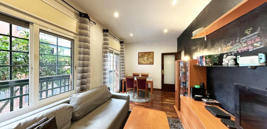 Spain Apartment in a quiet and well-connected area, Barcelona PR-00266