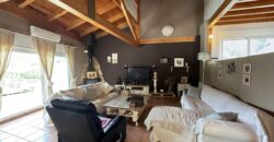 Spain Individual villa for sale, Lliçà de Vall, Barcelona PR-00272