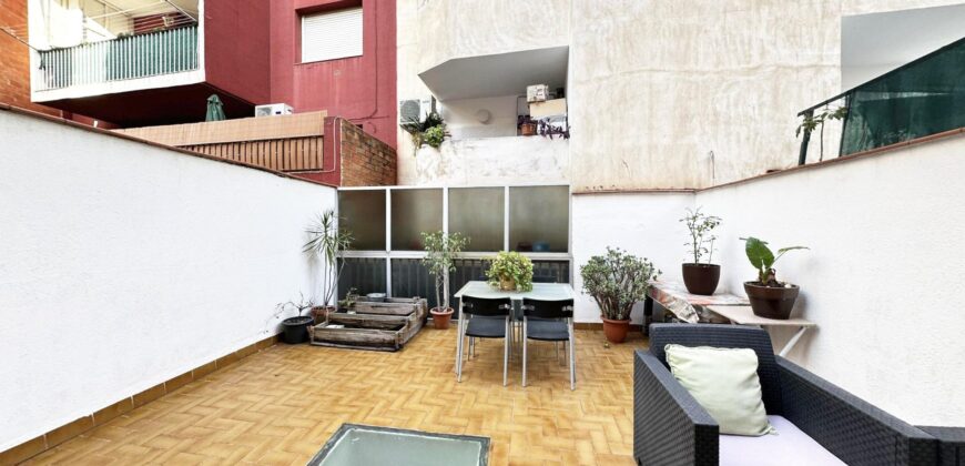 Spain Apartment in a quiet and well-connected area, Barcelona PR-00266