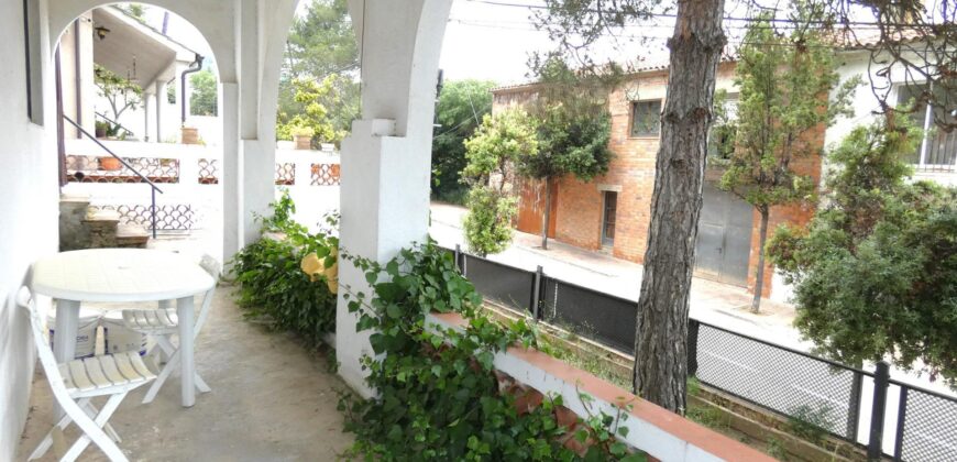 Spain house in Pontons, Barcelona, Unique opportunity! PR-00298