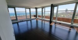 Spain A unique penthouse with spectacular views of the sea and Barcelona B19