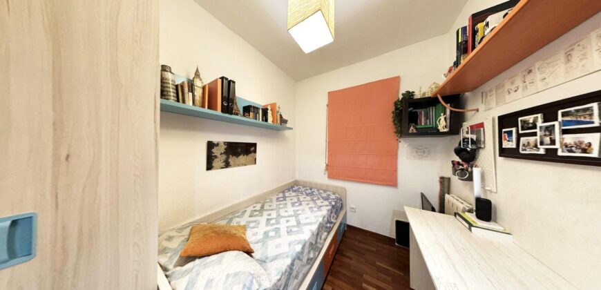 Spain Apartment in a quiet and well-connected area, Barcelona PR-00266