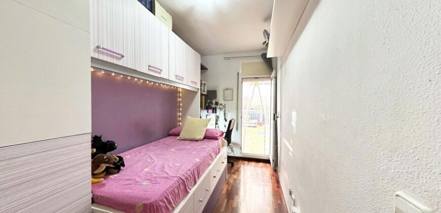 Spain Apartment in a quiet and well-connected area, Barcelona PR-00266