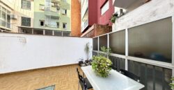 Spain Apartment in a quiet and well-connected area, Barcelona PR-00266