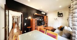 Spain Apartment in a quiet and well-connected area, Barcelona PR-00266