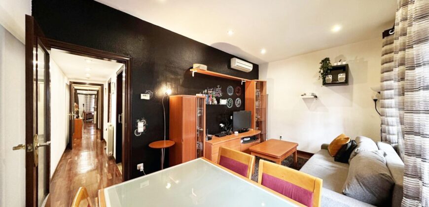 Spain Apartment in a quiet and well-connected area, Barcelona PR-00266