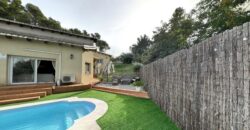 Spain Individual villa for sale, Lliçà de Vall, Barcelona PR-00272