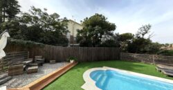 Spain Individual villa for sale, Lliçà de Vall, Barcelona PR-00272