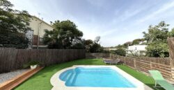 Spain Individual villa for sale, Lliçà de Vall, Barcelona PR-00272