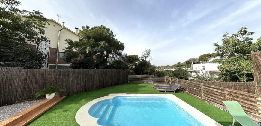 Spain Individual villa for sale, Lliçà de Vall, Barcelona PR-00272