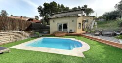 Spain Individual villa for sale, Lliçà de Vall, Barcelona PR-00272