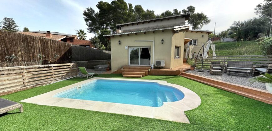 Spain Individual villa for sale, Lliçà de Vall, Barcelona PR-00272