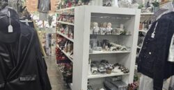 Spain shop with warehouse and office in the heart of Badalona PR-00149