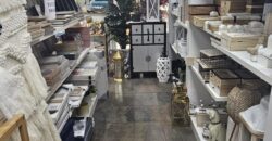 Spain shop with warehouse and office in the heart of Badalona PR-00149