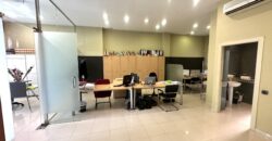 Spain office prime location in Barcelona, excellent visibility PR-00190