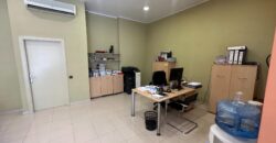 Spain office prime location in Barcelona, excellent visibility PR-00190