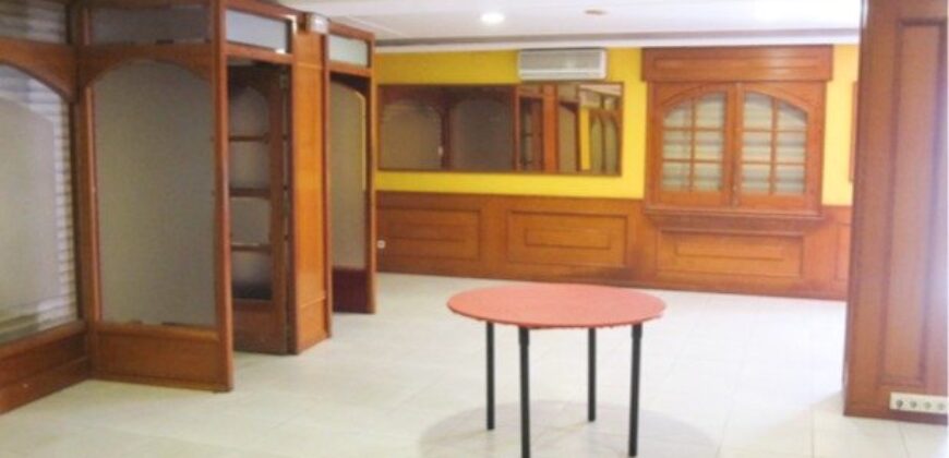 Spain shop with 2 offices in Barcelona, great opportunity  3451-02219