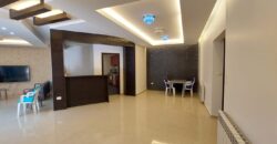 broumana duplex apartment 260 sqm plus 250 sqm terrace & garden #6397