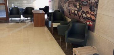 dbayeh office 145 sqm prime location for rent 24h electricity Ref#6407