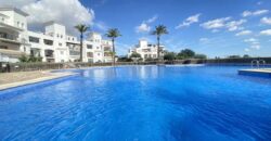 Spain Murcia Get your residence visa! apartment with terrace SVM708330