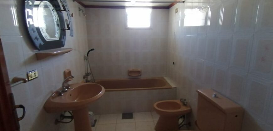 saadnayel 200 sqm apartment for sale nice location Ref#6392