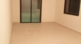 zahle el midan brand new apartment 135 sqm + 30m garden Ref#6386