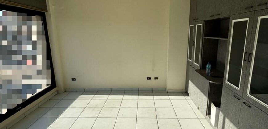 zahle office 45 sqm for rent Ref#6404