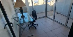 Achrafieh Fully Furnished Apartment with terrace, panoramic view of Beirut #6406