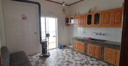 saadnayel 200 sqm apartment for sale nice location Ref#6392