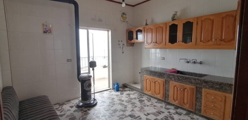 saadnayel 200 sqm apartment for sale nice location Ref#6392