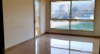 zahle karak highway apartment 125 sqm for sale nice location Ref#6411