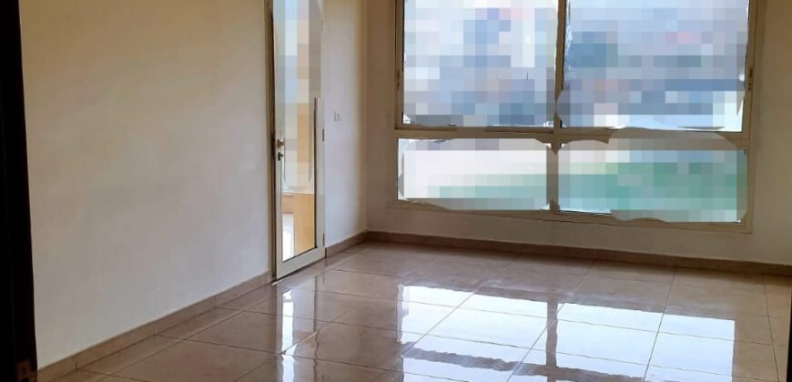 zahle karak highway apartment 125 sqm for sale nice location Ref#6411