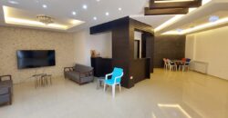 broumana duplex apartment 260 sqm plus 250 sqm terrace & garden #6397