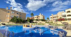 Spain Murcia apartment ground floor with terrace & garden SVM709009