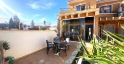 Spain townhouse two storey, short walk from the beach in Los Nietos SVM709652